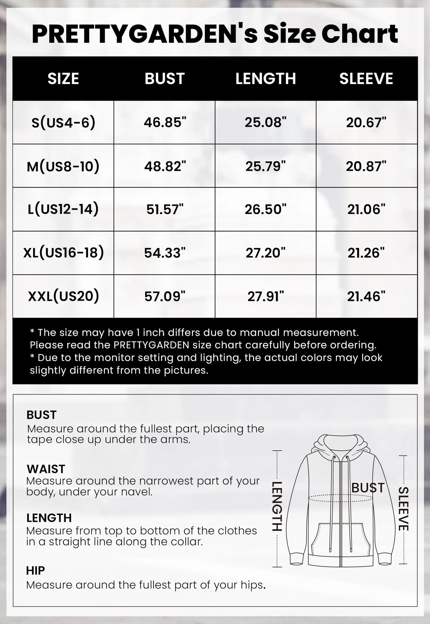 Hoodies For Women Sweatshirt Zip Up Hoodie Fall Fashion Trendy Long Sleeve Jackets Winter Clothing Outfits